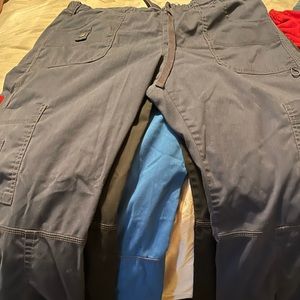 Dickies gen flex scrubs